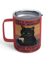 Insulated Mug