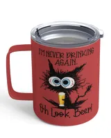 Insulated Mug