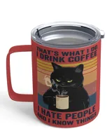 Insulated Mug