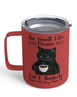 Insulated Mug