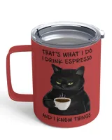 Insulated Mug