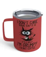 Insulated Mug