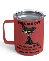 Insulated Mug