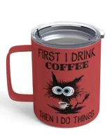 Insulated Mug