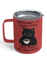 Insulated Mug