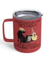 Insulated Mug