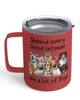 Insulated Mug