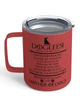 Insulated Mug