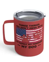 Insulated Mug