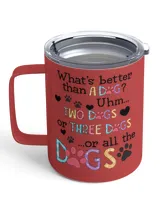 Insulated Mug