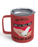 Insulated Mug