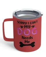 Insulated Mug