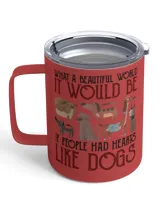 Insulated Mug