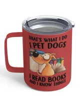 Insulated Mug