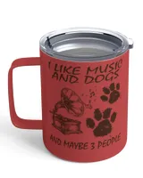 Insulated Mug