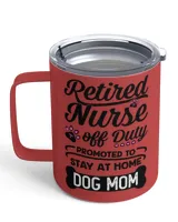 Insulated Mug