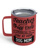 Insulated Mug