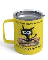 Insulated Mug