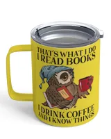Insulated Mug