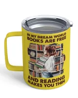 Insulated Mug