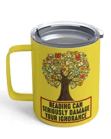 Insulated Mug