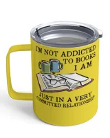 Insulated Mug