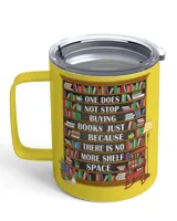 Insulated Mug