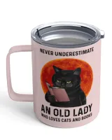 Insulated Mug