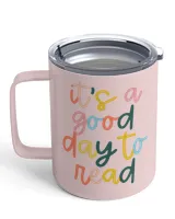 Insulated Mug