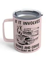Insulated Mug