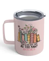 Insulated Mug
