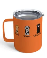 Insulated Mug