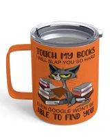 Insulated Mug
