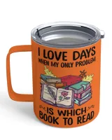 Insulated Mug