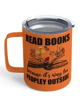 Insulated Mug