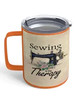 Insulated Mug
