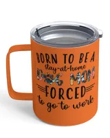 Insulated Mug