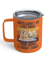 Insulated Mug