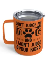 Insulated Mug