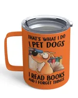Insulated Mug