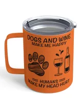 Insulated Mug