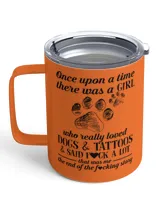 Insulated Mug
