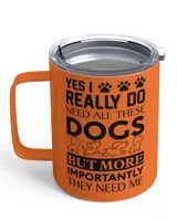Insulated Mug
