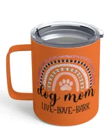 Insulated Mug