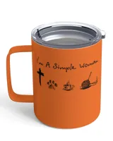 Insulated Mug