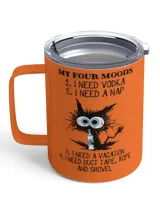 Insulated Mug