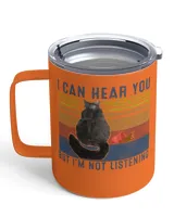 Insulated Mug