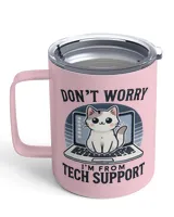 Insulated Mug Insulated Mug
