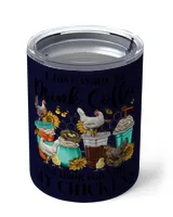 Insulated Mug