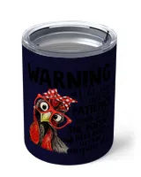 Insulated Mug